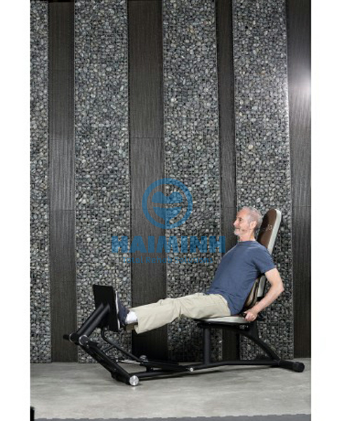 Máy tập cơ mông, tứ đầu đùi, bắp chân 0