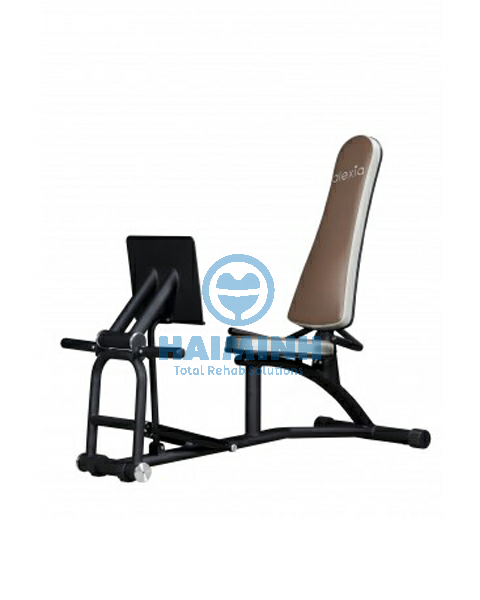Máy tập cơ mông, tứ đầu đùi, bắp chân