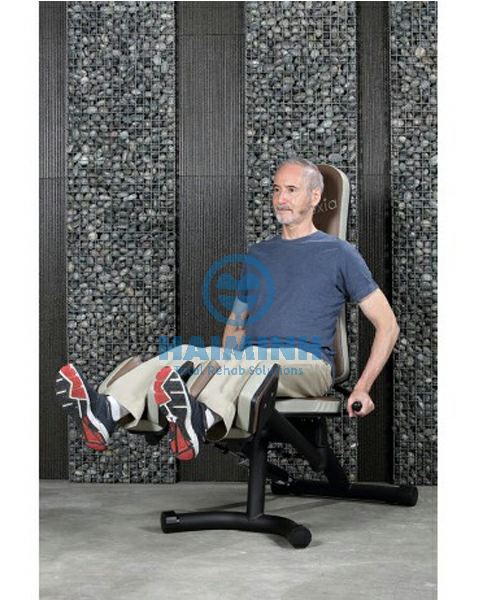 Máy tập cơ mông, cơ đùi trong 0