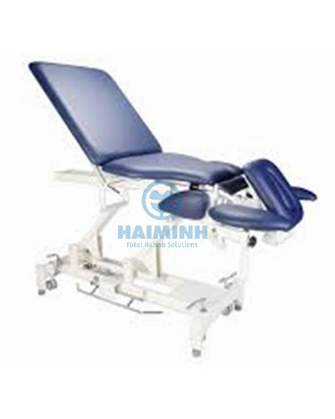 Bàn điều trị 7 khúc 0