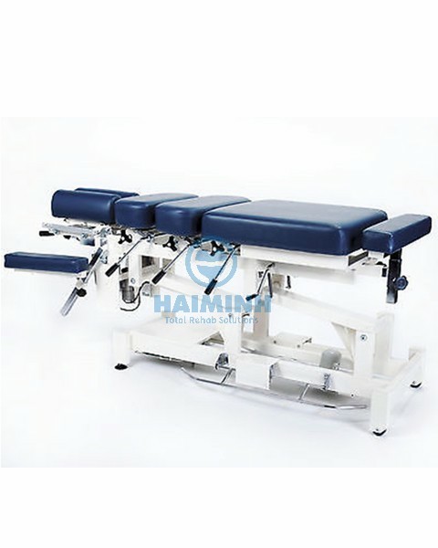 Bàn kéo nắn xương