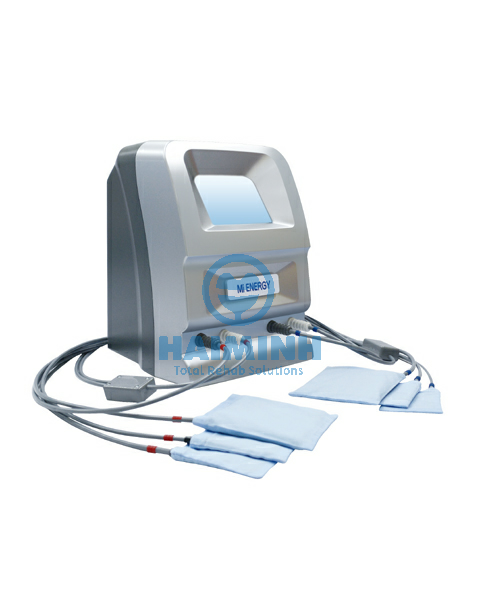 Máy điện trị liệu tăng ion tĩnh điện âm trong cơ thể 0