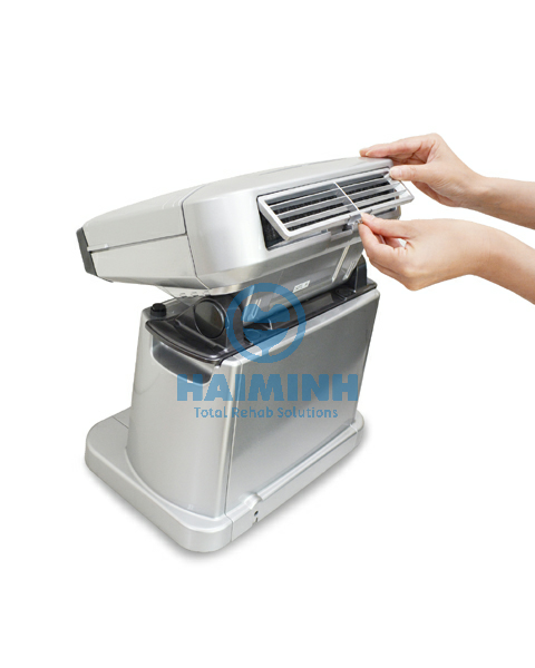 Máy tạo ion âm ra không khí bằng dòng DC không có ozone và ion dương( loại công nghiệp) 0